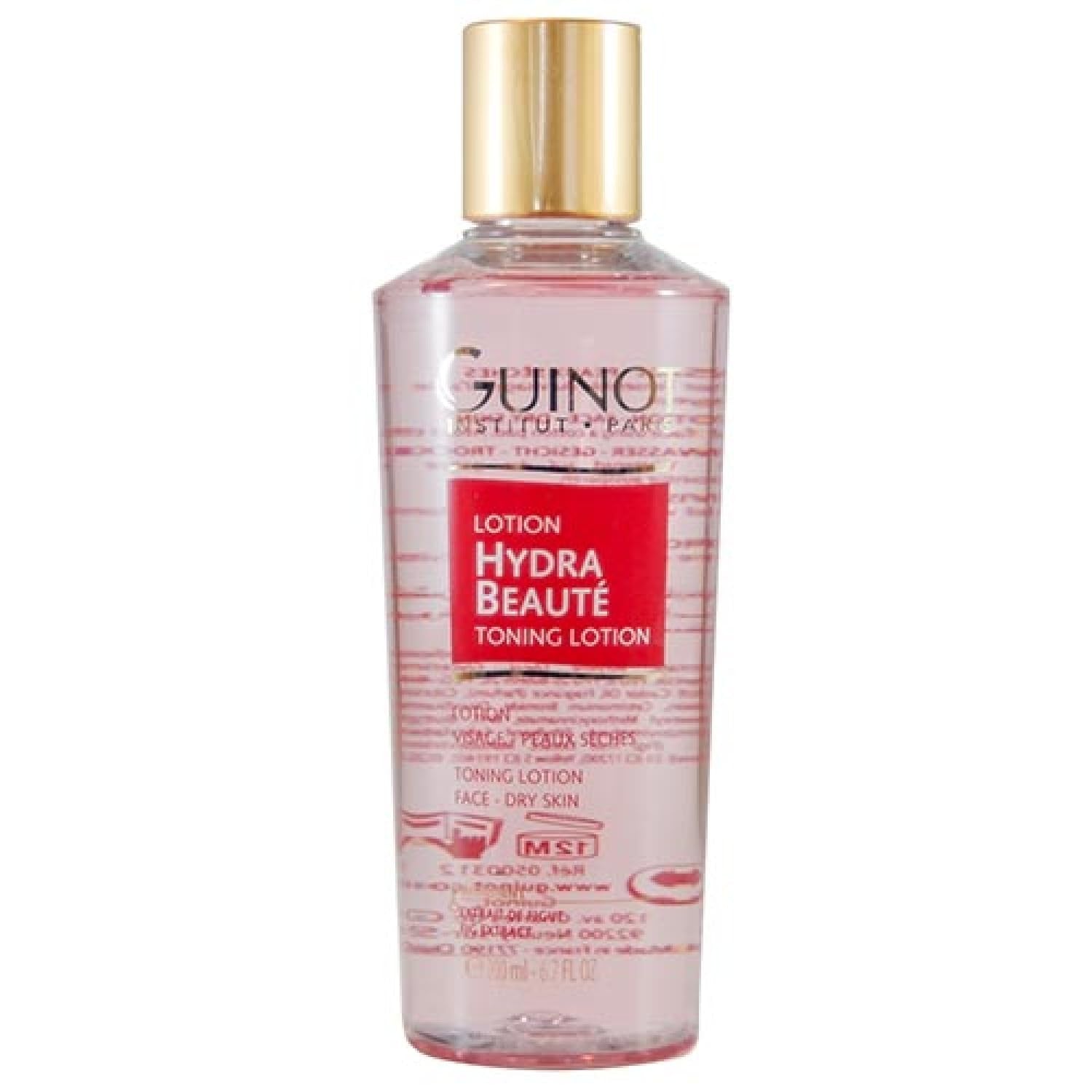 Hydra Beaute Toning Lotion, 6.7 Fl Oz