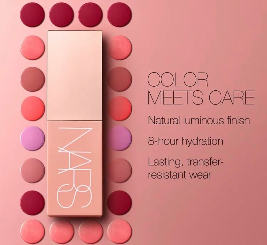 Afterglow Liquid Blush - Wanderlust by  for Women - 0.23 Oz Blush