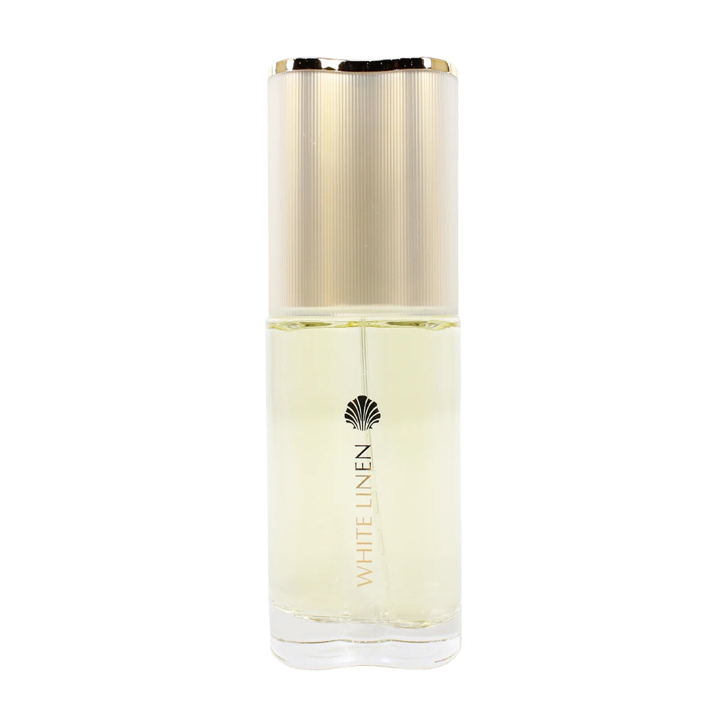 White Linen by  for Women 2.0 Oz Eau De Parfum Spray