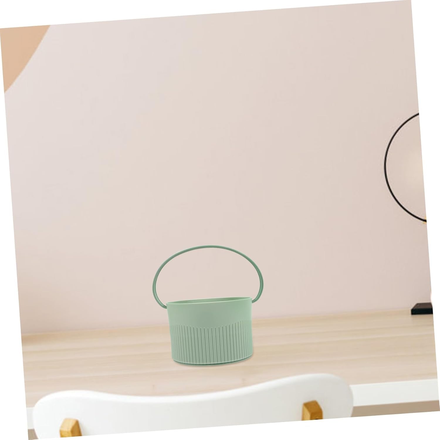 Cosmetic Brush Cleaner Makeup Brush Cleaning Bowl Multi-Functional Cleaning Tool for Women