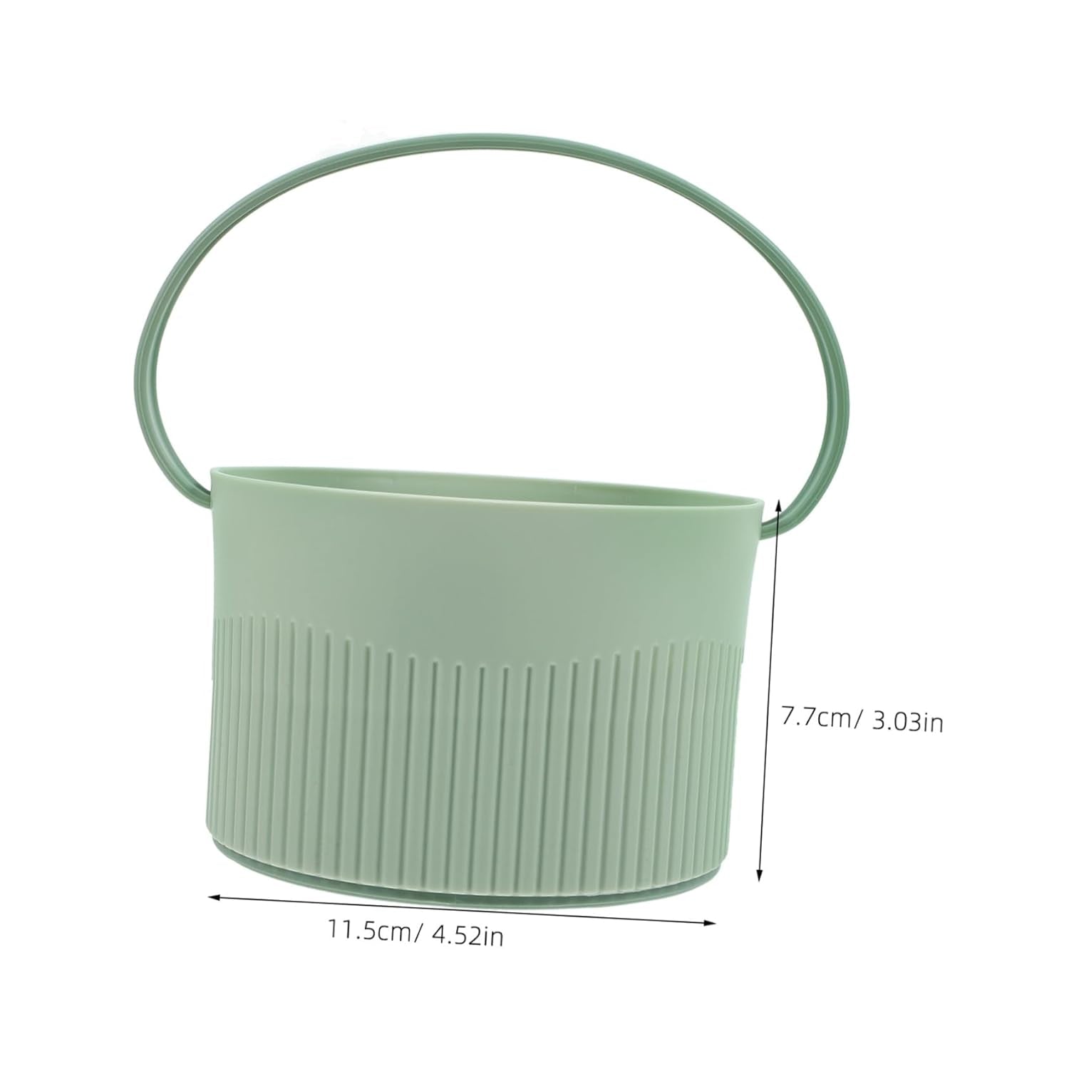 Cosmetic Brush Cleaner Makeup Brush Cleaning Bowl Multi-Functional Cleaning Tool for Women