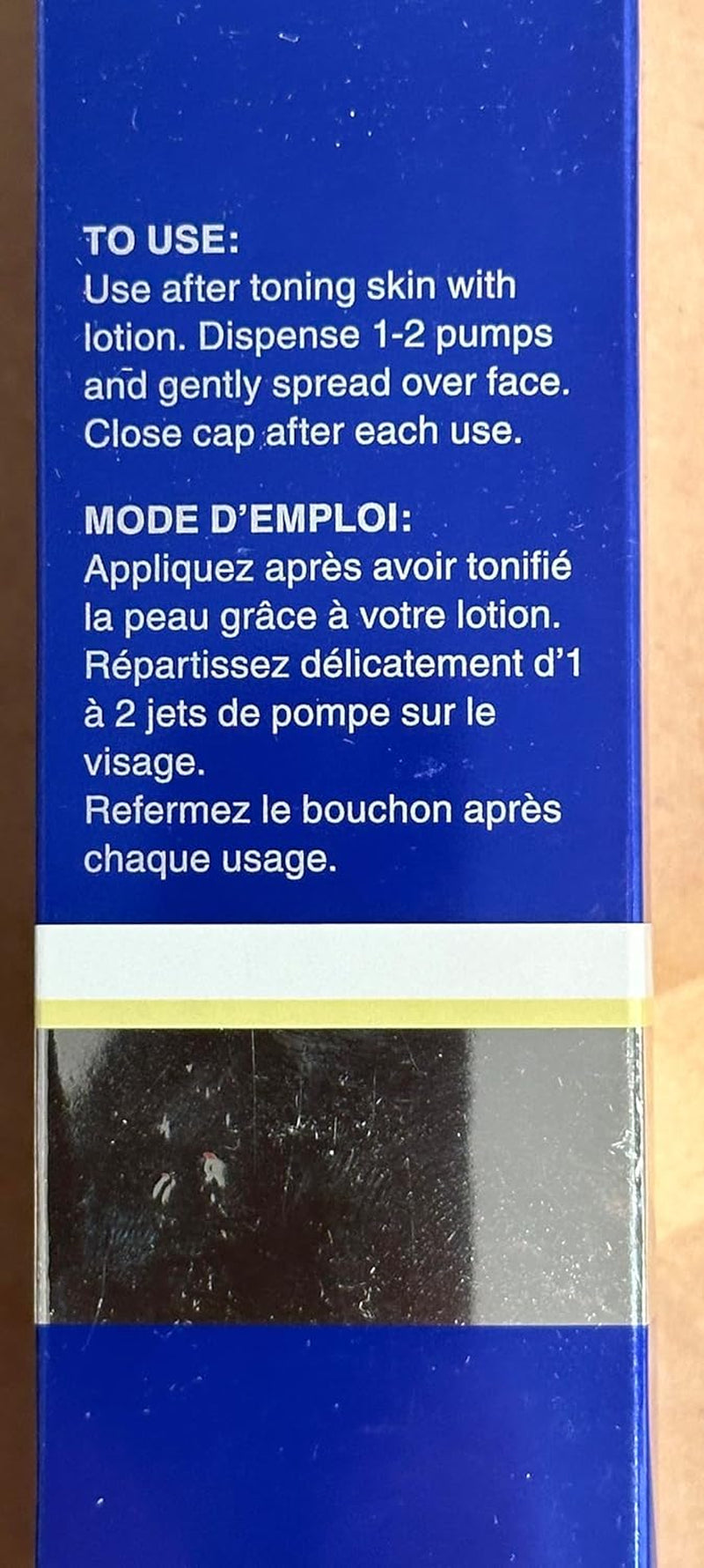 :: Emulsion Excellent, Hydrating Face Serum, 4.7 Ounce (140Ml)